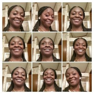 Meet your Posher, Ericka